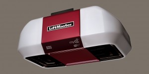 LiftMaster 8550W Elite Series®