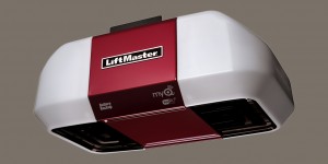 LiftMaster 8557W Elite Series®