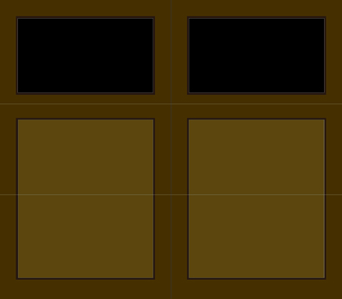 E001S - Single Door