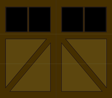 EA02S - Single Door