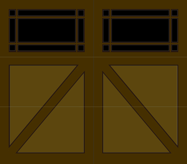 EA09S - Single Door