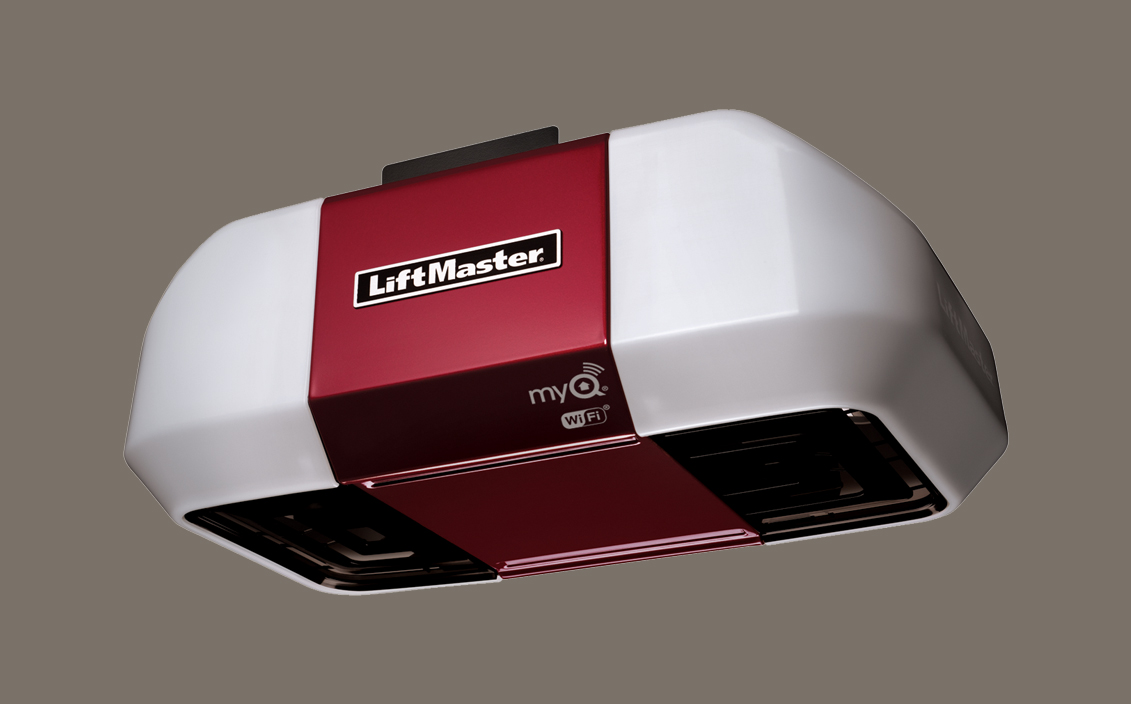 LiftMaster Model 8587W Opener