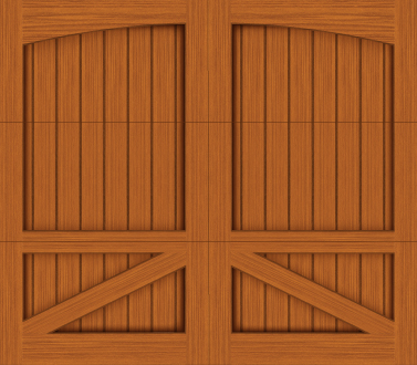 CAL0A - Single Door Single Arch