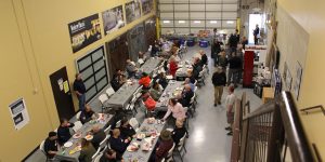 NWD Manufacturing Plant Sees Great Turnout at Annual Open House