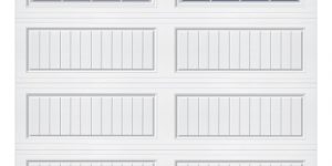 500 Series-Cottage Panel-Arched Stockbridge-S