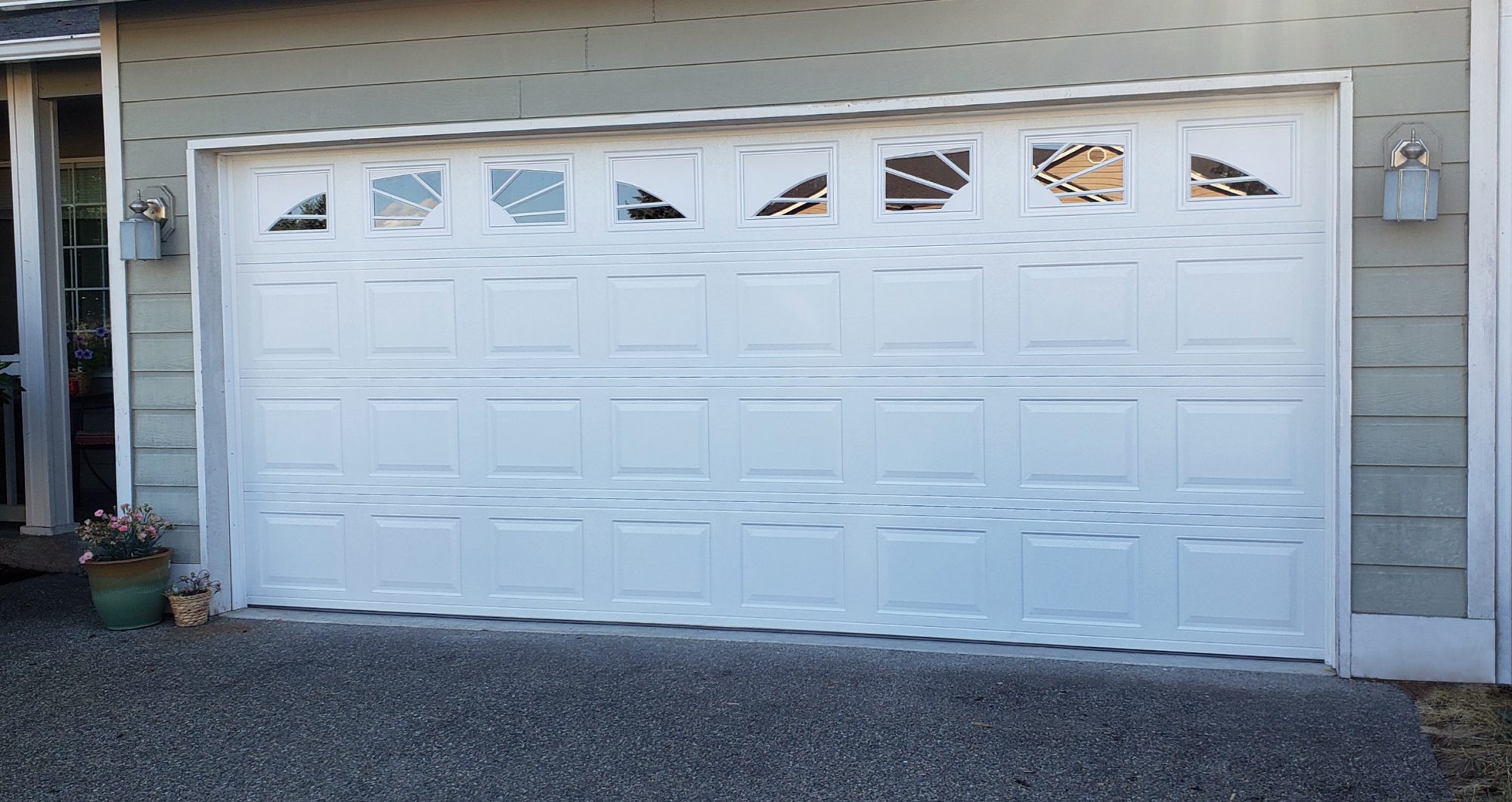 Garage Door Bolts 12 inch 15 inch 24 inch Garage Door Ironmongery 18 inch 