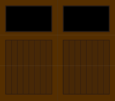 C001S - Single Door