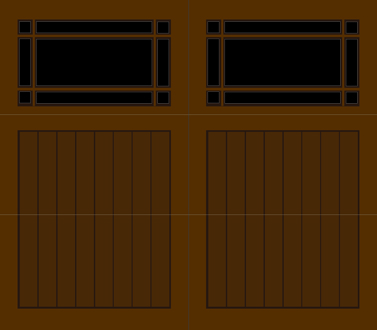 C009S - Single Door