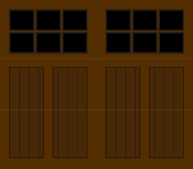 C106S - Single Door