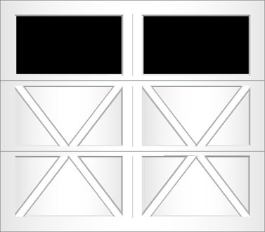 IX01S - Single Door