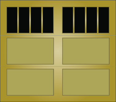 T004S - Single Door