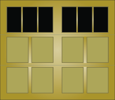 T103S - Single Door