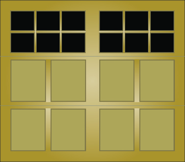 T106S - Single Door